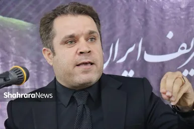 ابراز همدردی مهاجرین افغانستانی در مشهد با ملت شریف ایران