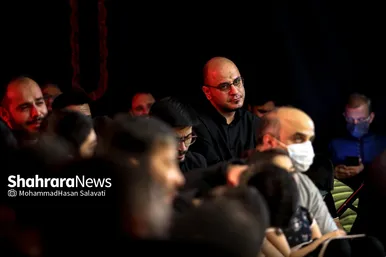 «هیئت ماه»، محفل اهالی هنر و رسانه مشهد