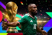 از پله تا کینیونس؛ اولین گلزنان تاریخ جام‌جهانی+ عکس
