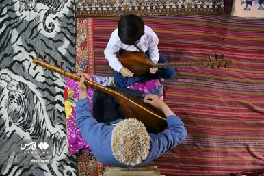 پدر، جانِ زندگی