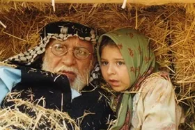 &laquo;چشمان آبی زهرا&raquo; را در شبکه امید ببینید + زمان پخش
