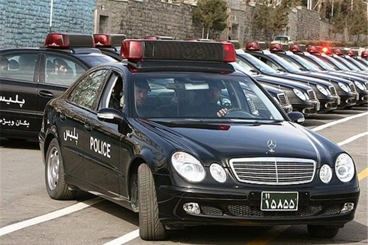 جزئیات اقدامات پلیس در حوزه مقابله با سرقت| از دستگیری ۴۴ هزار سارق تا کشف ۸۰ درصد خودرو‌های سرقتی