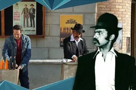 فیلم سینمایی&zwnj; &laquo;های کپی&raquo; با بازی ﻣﺮﺗﻀﯽ ﻋﻘﯿﻠﯽ، در مسیر تولید