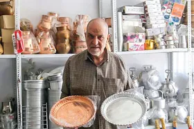 کوره&zwnj;هایی که کور شد