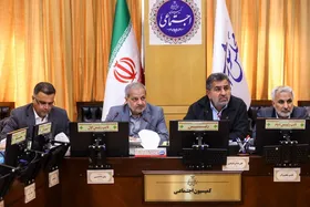 دیدار وزیر آموزش و پرورش با اعضای کمیسیون اجتماعی مجلس