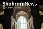 سفری کوتاه در قاب تصویر | شرق خراسان؛ از مزار شیخ احمد جام تا مدرسه غیاثیه خرگرد
