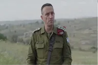 رژیم صهیونیستی: سوریه از امشب جبهه جنگ اسرائیل است