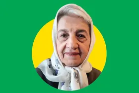 درباره دکتر شیرین بیانی بانوی تاریخ&zwnj;نگار، پژوهشگر و نویسنده | راوی تاریخ با بیان شیرین