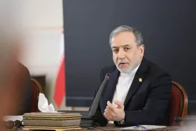 قدردانی عراقچی از دولت و ملت ترکیه