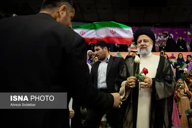 جشن بزرگ «دختران آرمانی»