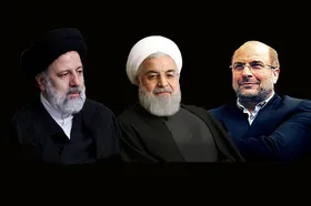 نشست سران قوا عصر امروز ۲۳ شهریور برگزار می&zwnj;شود