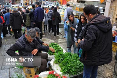 نوروزگردی | رشت