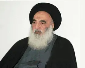 آیت الله سیستانی فردا سه&zwnj;شنبه (۲۲ اسفند) را اولین روز ماه مبارک رمضان در عراق اعلام کرد