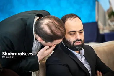 گزارش تصویری | دومین نشست کمیسیون بازرسی مجمع شهرداران کلانشهرهای ایران