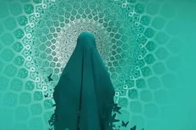 الگوی زن اسلامی دنیا را متحول خواهد کرد