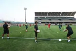 استارت پرسپولیس بدون کمال + تصاویر