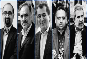 مخالفت سلطانی فر با استعفای ۳ عضو هیات مدیره استقلال| مددی استعفا می&zwnj;دهد؟