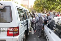 الزام به استرداد مابه التفاوت هزینه سرویس دانش‌آموزی به‌دنبال ابلاغ نامه وزارت کشور