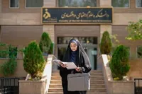 شتاب رشد زنان در آموزش عالی بالاتر از متوسط شتاب کل جمعیت دانشجویی کشور