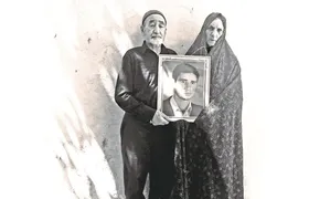 محله طرق و تنها شهید ترورش | بازخوانی زندگی سید جعفر سعادتخواه