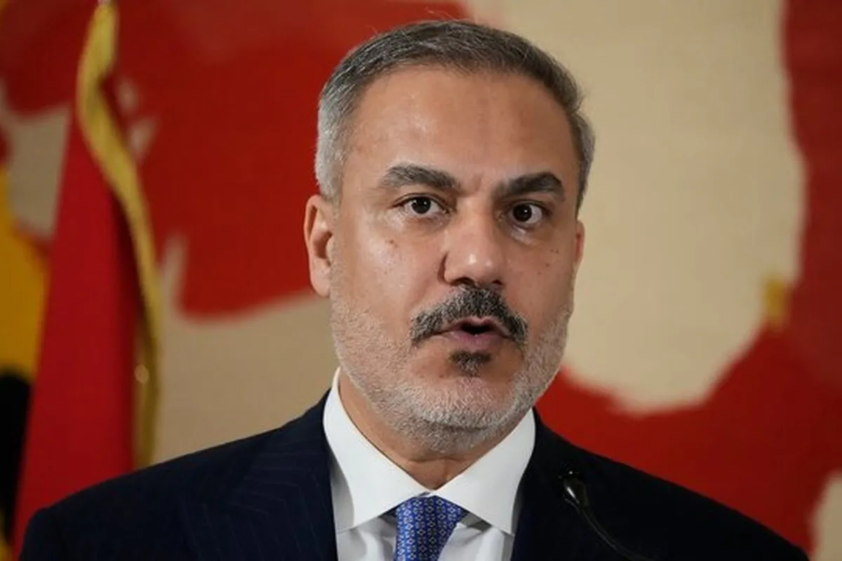 نخست وزیر قطر: باید اعتماد بازسازی شود | فیدان: مسئول اصلی این جنگ اسرائیل است