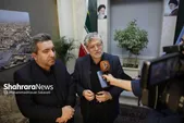اجرای قانون ثبت رسمی معاملات املاک در مشهد، الگوی ملی خواهد شد | حل معضل املاک قولنامه‌ای در دستورکار + فیلم