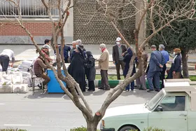 بازخوانی کارنامه &laquo;صف&raquo;&zwnj;های این چندسال اخیر در ایران