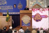 ۲۸ اقدام شهرداری مشهد از ابتدای جنگ تاکنون