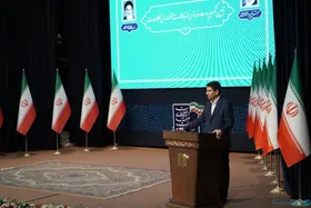 ستار هاشمی در مراسم معارفه&zwnj;اش: فیلترینگ حاکمیت ما را نقض کرده و امنیت سایبری ما را زیر سؤال برده است