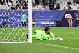لقب جدید کنفدراسیون فوتبال آسیا به بیرانوند