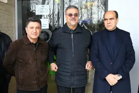 قول جویباری به هواداران ناراضی استقلال