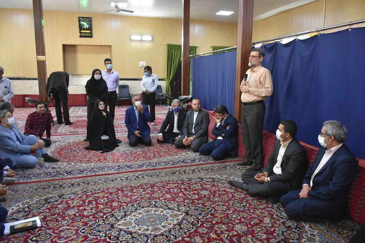 بهزیستی خراسان رضوی به ۷۵ بیمار جذامی خدمات می‌دهد