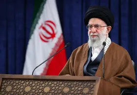 رهبر انقلاب: فداکاری جوان&zwnj;های یک ملت، پشتوانه عظیم برای پیشرفت آن ملّت است