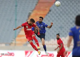 سرنوشت قهرمانی پرسپولیس به دست استقلال می&zwnj;افتد؟