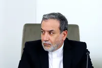 واکنش عراقچی به حمله اسرائیل به ایران: نیروهای مسلح در دفاع از کشور درنگ نخواهند کرد
