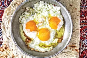 ماجرای نیمرو و تاریخچه آن