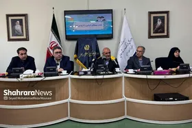 برگزاری یازدهمین دوره کنگره شعر &laquo;از توس تا نیشابور&raquo; در مشهد + فیلم