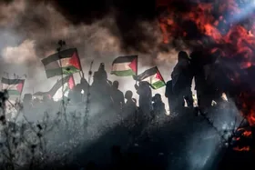 رئیس مرکز دیپلماسی شهری شهرداری مشهد: در مهرماه شهرداران حامی غزه را در مشهد گرد هم خواهیم آورد