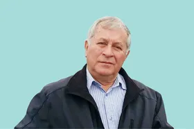 یادی از  شیمی دان برجسته کشور پروفسور سیدمهدی بکاولی | سلوکی عاشقانه در  دل مولکول&zwnj;ها