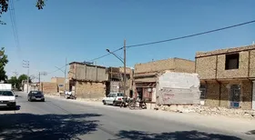 شهروند خبرنگار| طرح عقب نشینی منازل مسکونی در مشهد