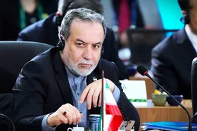 هشدار ایران به اروپا درباره اسنپ&zwnj;بک | عراقچی: دیپلماسی را ترک نکرده&zwnj;ایم در دفاع از خود مقتدرانه عمل می&zwnj;کنیم