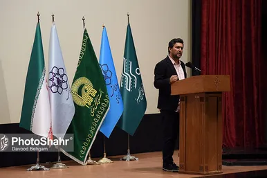 مراسم افتتاحیه فیلم 