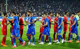 دیدار امروز دربی ۹۱ است یا ۹۲؟