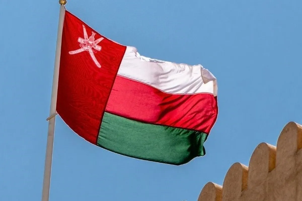 عمان: مبدأ حمله به خاک ما مشخص نیست