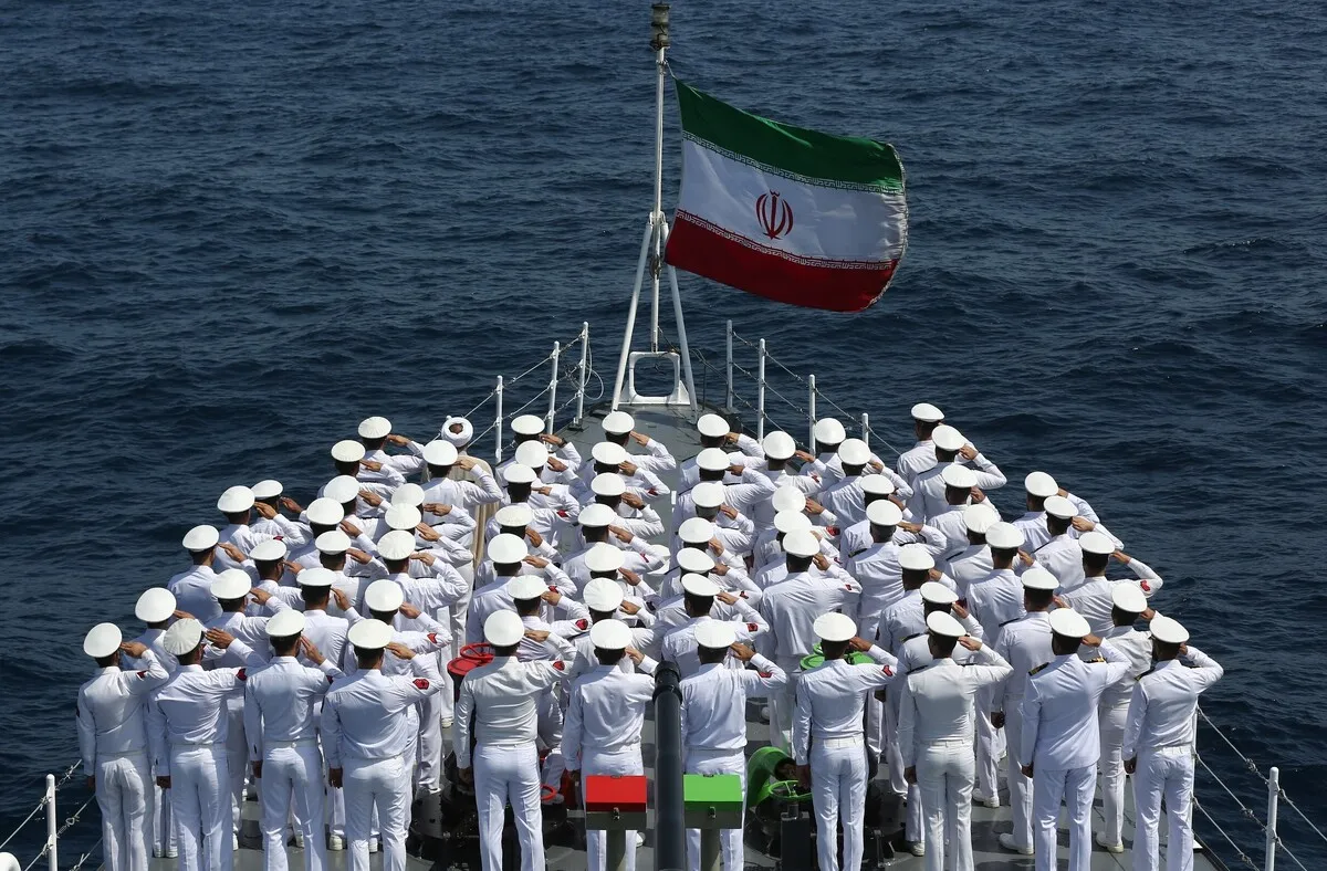 فرمانده نیروی دریایی ارتش: دین‌ باوری در نداجا سبب ماندگاری «عملیات مروارید» در تاریخ شد