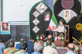 برای پالایش اندیشه جوانان به &laquo;هاشمی&zwnj;نژاد&raquo;ها نیازمندیم