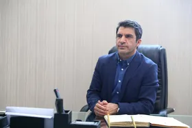 امامی فر دستمزد سنگینی را از پرسپولیس طلب کرد
