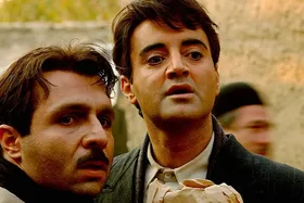 سریال &laquo;شهریار&raquo; به شبکه چهار رسید + خلاصه داستان و زمان پخش