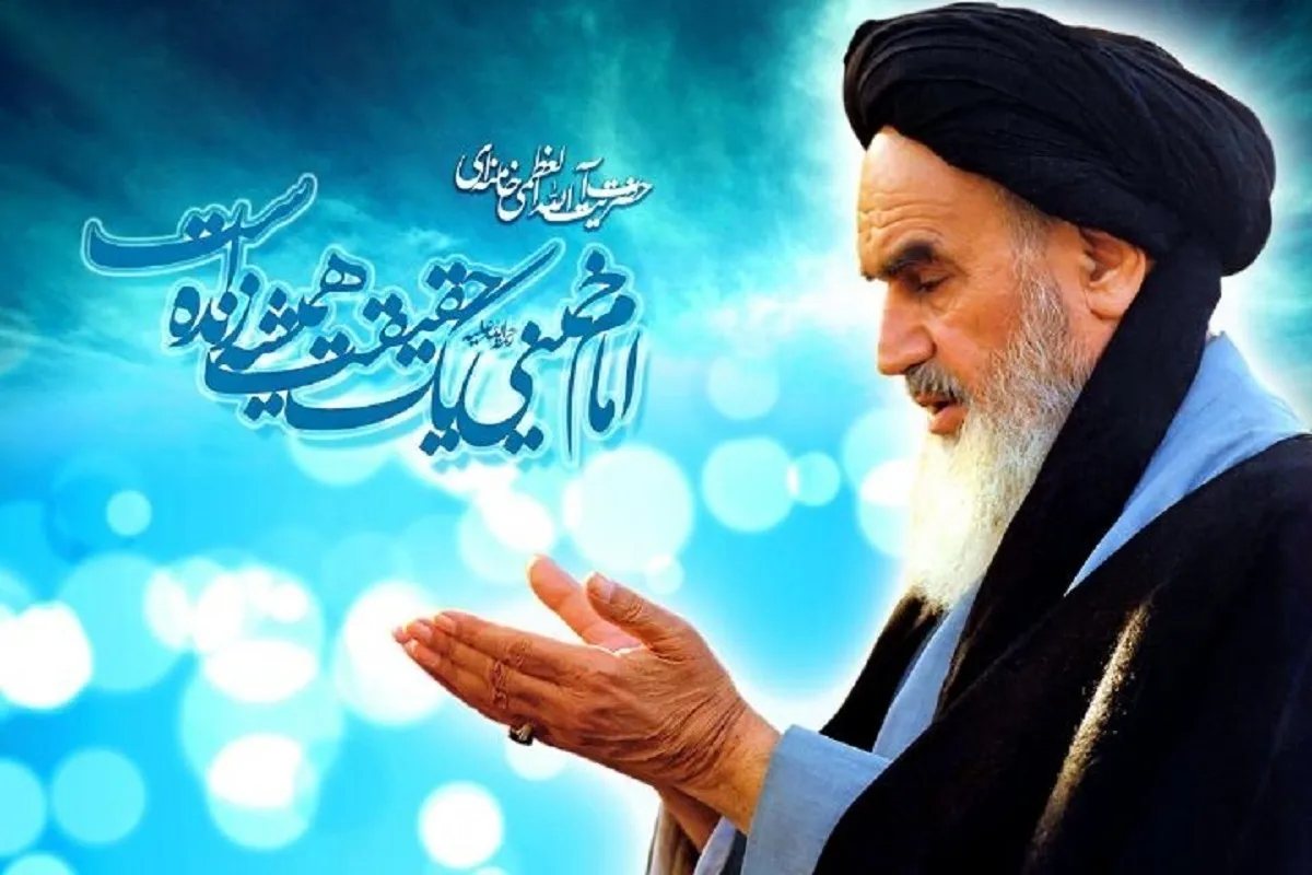 آماده‌سازی فضای شهر مشهد به‌مناسبت سالگرد رحلت امام‌خمینی(ره)