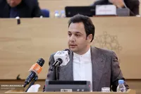 افتتاح ایستگاه سلامت خط ۲ قطارشهری مشهد در سال آینده